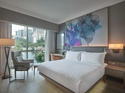 Grand Copthorne Waterfront - SG clean - 5