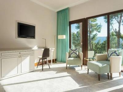Castillo Son Vida, a Luxury Collection, Mallorca - Adults Only - 104