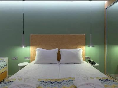 Avra Beach Resort - 83