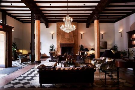 Normandie - Los Angeles - 19