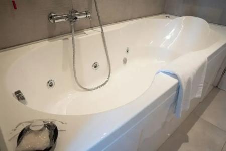 Le Cappuccinelle Suites&Spa - 8