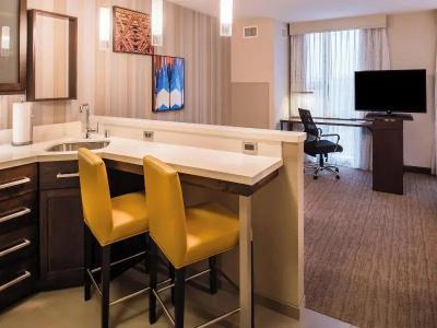 Residence Inn by Marriott Seattle University District - 84