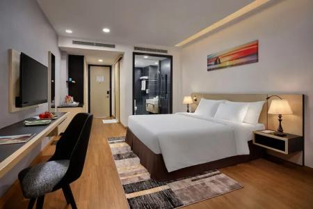 KháCh sạn Sam QuảNg bìNh - 54