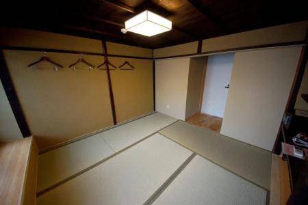 Mosaic Machiya Ksk - 16