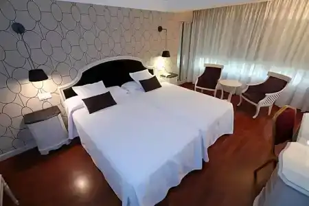 Sercotel Corona de Castilla - 73