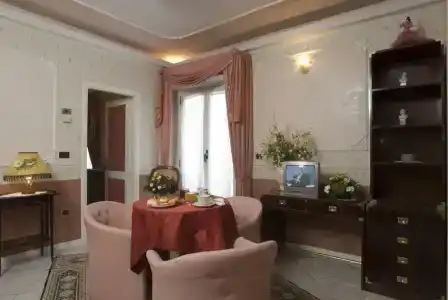 Vienna Ostenda e Ristorante il Danubio - 53