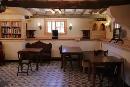 Melekli Konak - 19