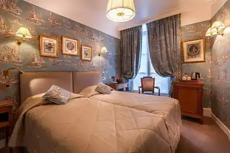 Grand Hôtel de L'Univers Saint-Germain - 24