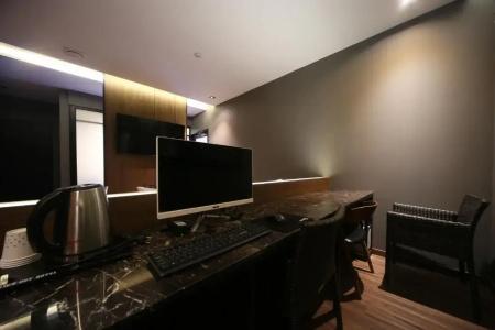 Beomil Brown Dot - 121