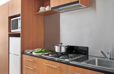 Punthill Apartment - Little Bourke - 36