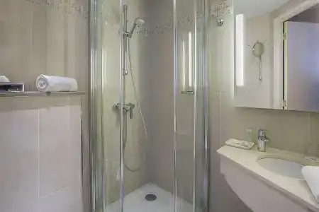 Best Western Au Trocadéro - 9