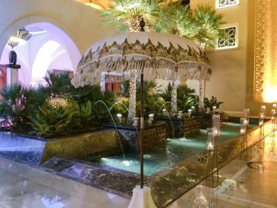 Jumeirah Zabeel Saray - 12