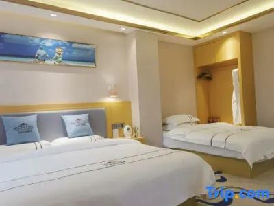 Microtel by Wyndham Lijiang - 39