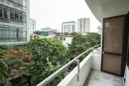 My Lan Hanoi - 140