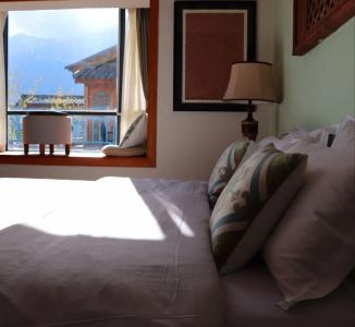 Dali Yunxi Boutique Inn - 3