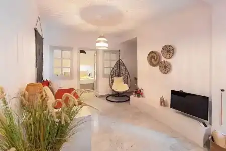 Phaos Santorini Suites - 28