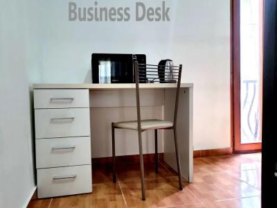 Jessica Flat , Holiday and Business - 106