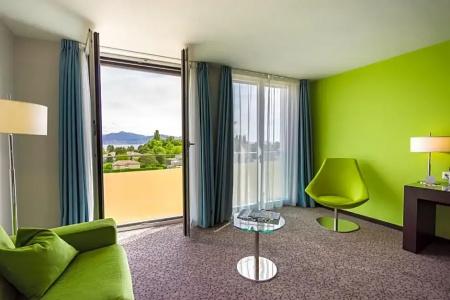 Starling Lausanne - 68