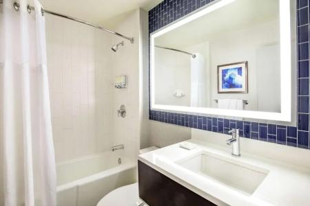 Royal Sonesta Boston - 74