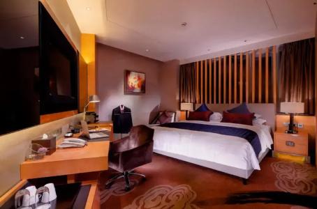 Felton Grand Chengdu - 49