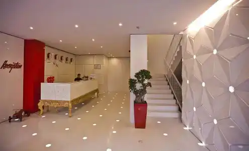 Graffit Gallery Design - 2