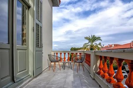 Impero Luxury Suites Nafplio - 89