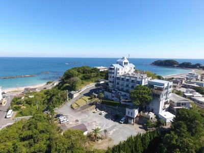 Resort Hills Toyohama Soranokaze - 23