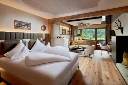 Relais&Châteaux Spa-Jagdhof - 74