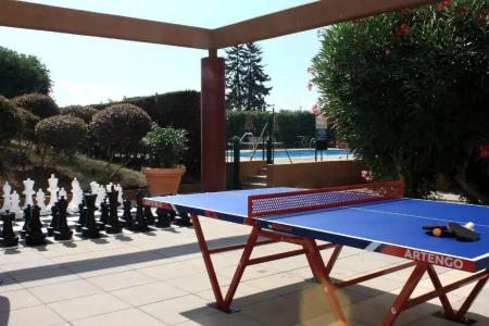 Kyriad Cannes Mandelieu - 19