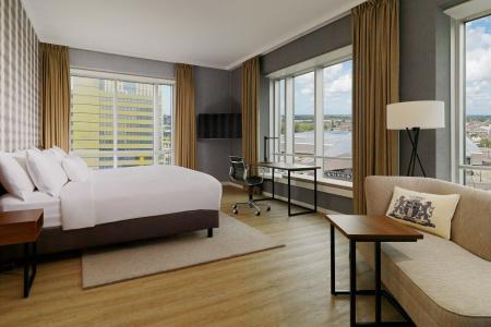 Rotterdam Marriott - 14