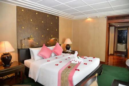 Rama Gardens Bangkok - Sha Plus Certified - 50