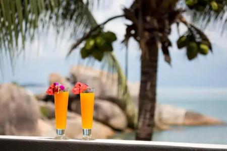 Crystal Bay Beach Resort - 205
