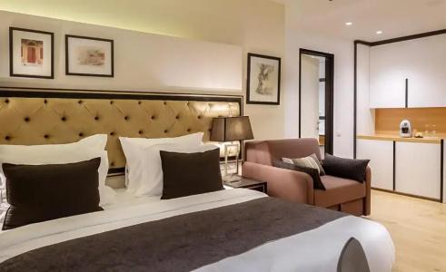 Stay Kook Suites - 65