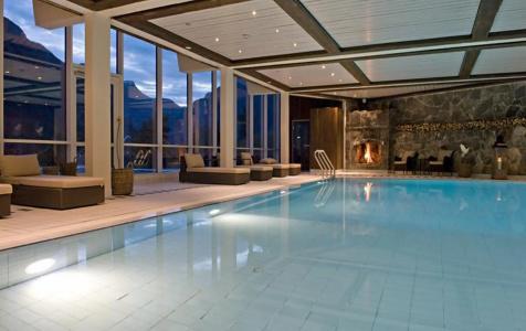 Union Bad & Spa - 11