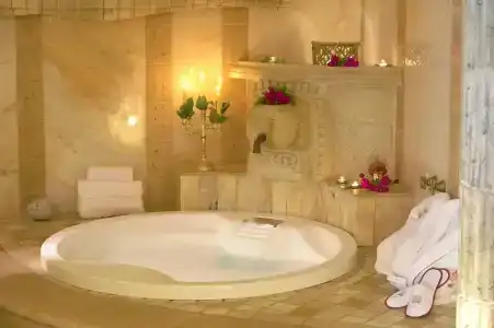 Castello Di San Marco Charming & Spa - 15