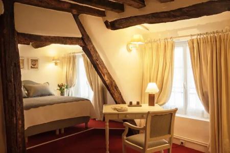 Hôtel du Cygne - 28