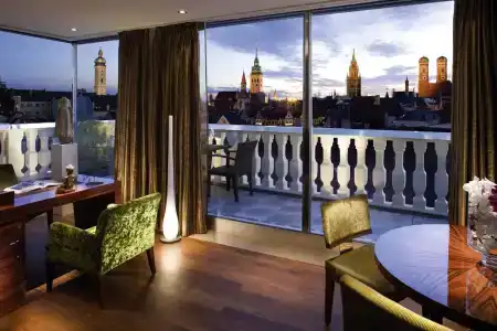 Mandarin Oriental, Munich - 7