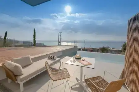 Messinian Icon & Suites - 53
