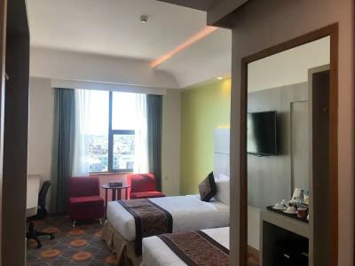 Ritz Grand Mandalay - 52