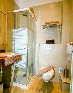 Hôtel Parisien - 91