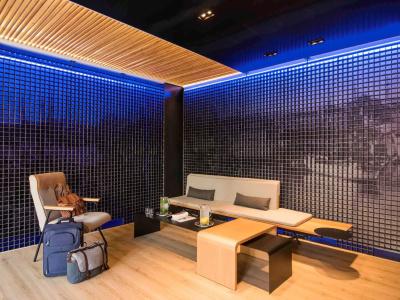 Ibis Styles Heraklion Central - 15