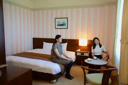 Yugashima Golf Club & Resort - 44