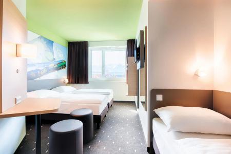 b&b Villach - 1