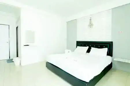 Central View - 23