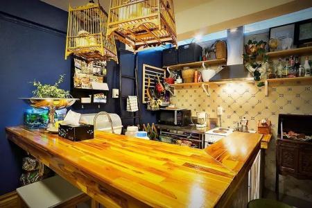 Tailorbird B&B - 19