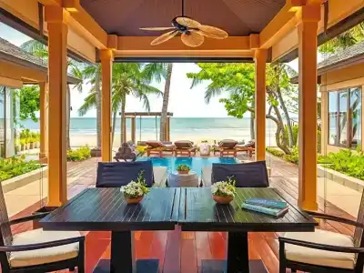 Mövenpick Asara Resort & Spa Hua Hin - 44