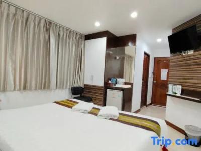 Patong Max Value - 33
