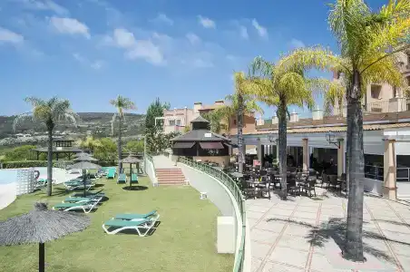 Pierre & Vacances Resort Terrazas Costa del Sol - 19