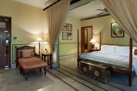 Jai Mahal Palace - 38