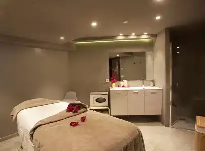 Ski Plaza & Wellness - 4